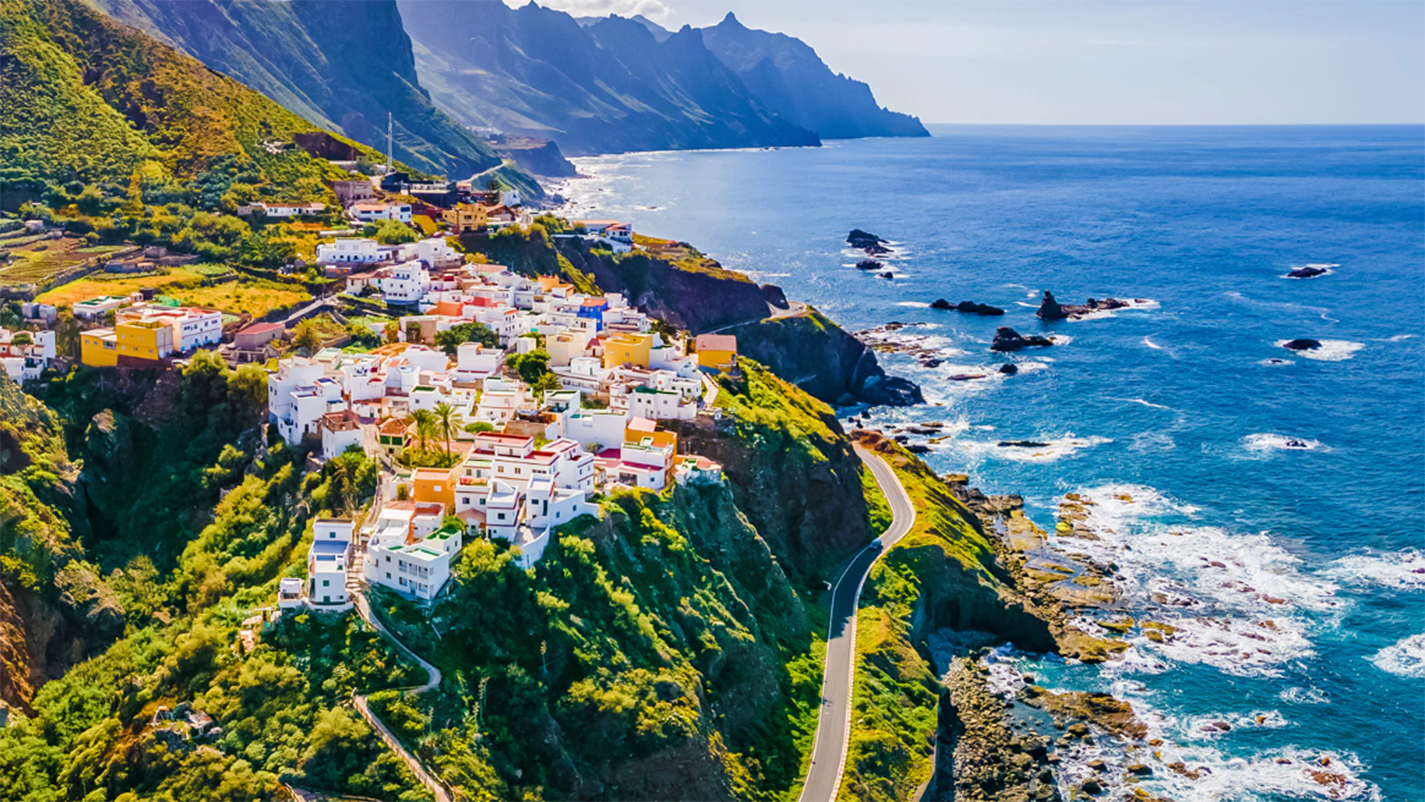 Exploring the Canary Islands: An Adventurous Journey Across Seven Unique Islands