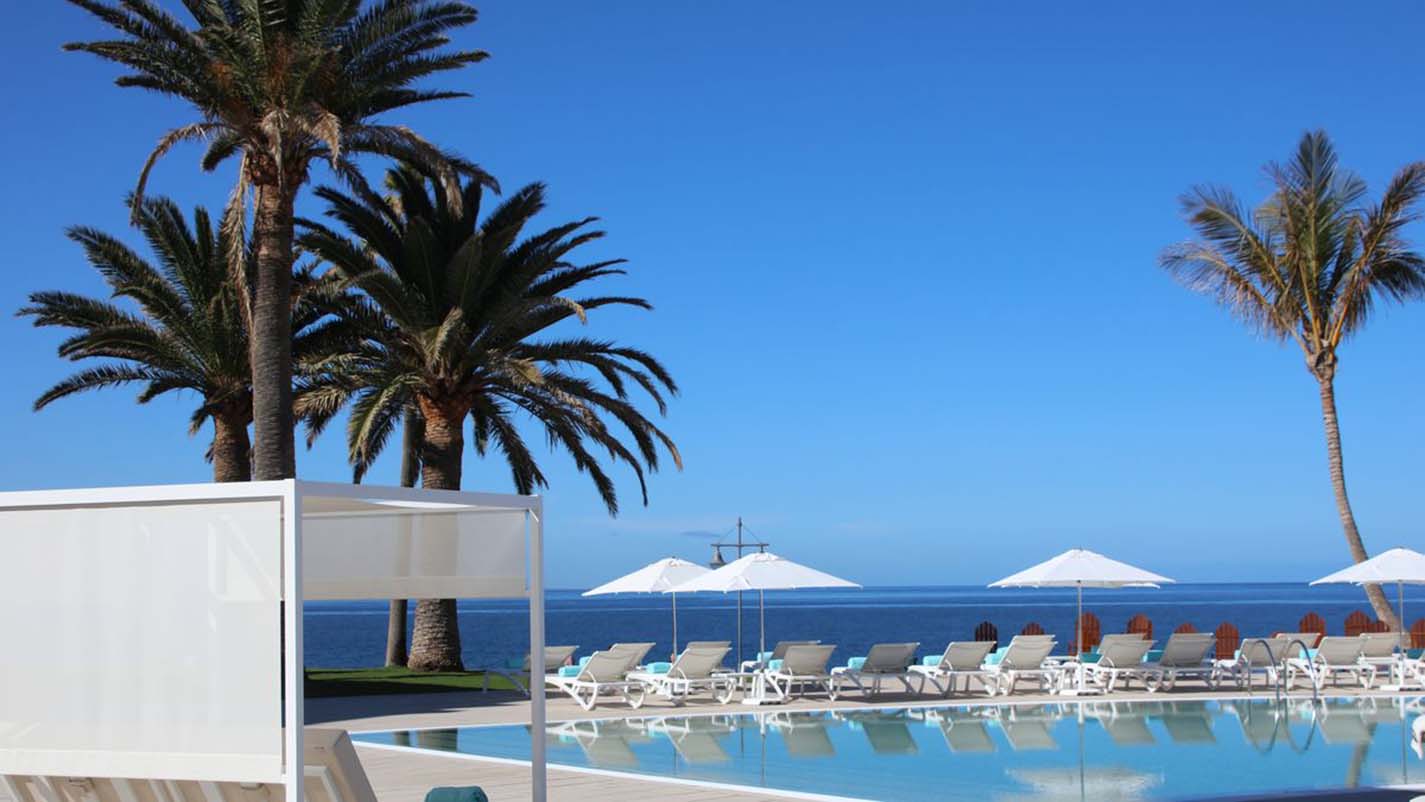 Canary Islands Accommodation Guide: Luxury Resorts for Your Dream Vacation and Booking Recommendations