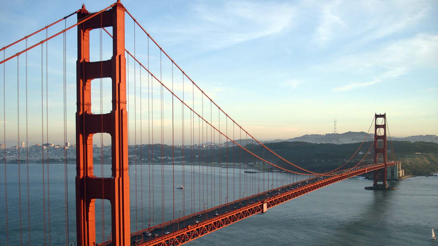 Architecture and History: Discovering the Buildings and Landmarks of San Francisco