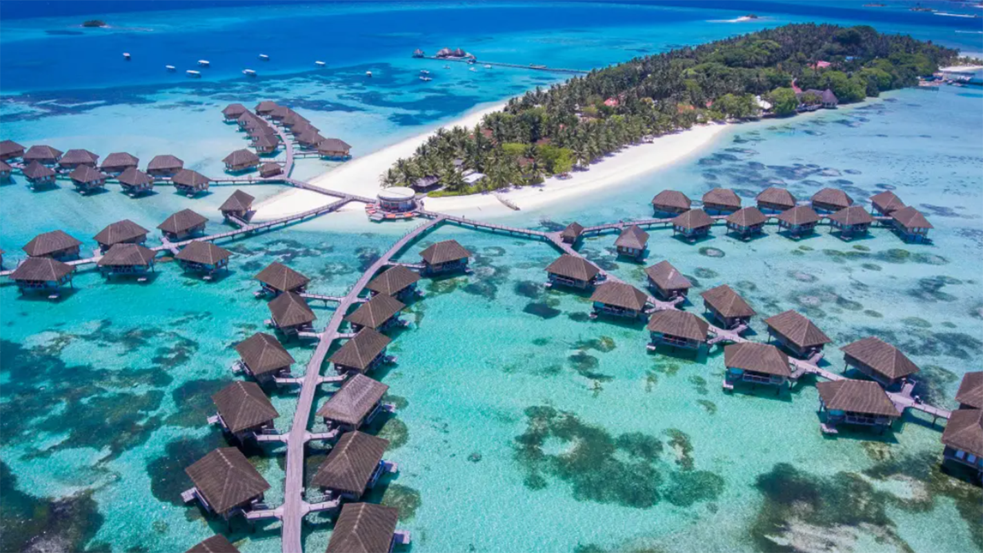 Vacation Ailments: Coping with Common Health Issues in the Maldives