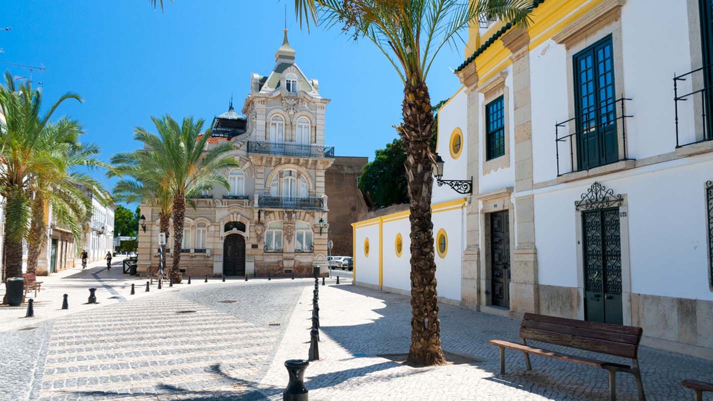 Exploring Algarve’s Cultural Riches: Museums and Cultural Destinations