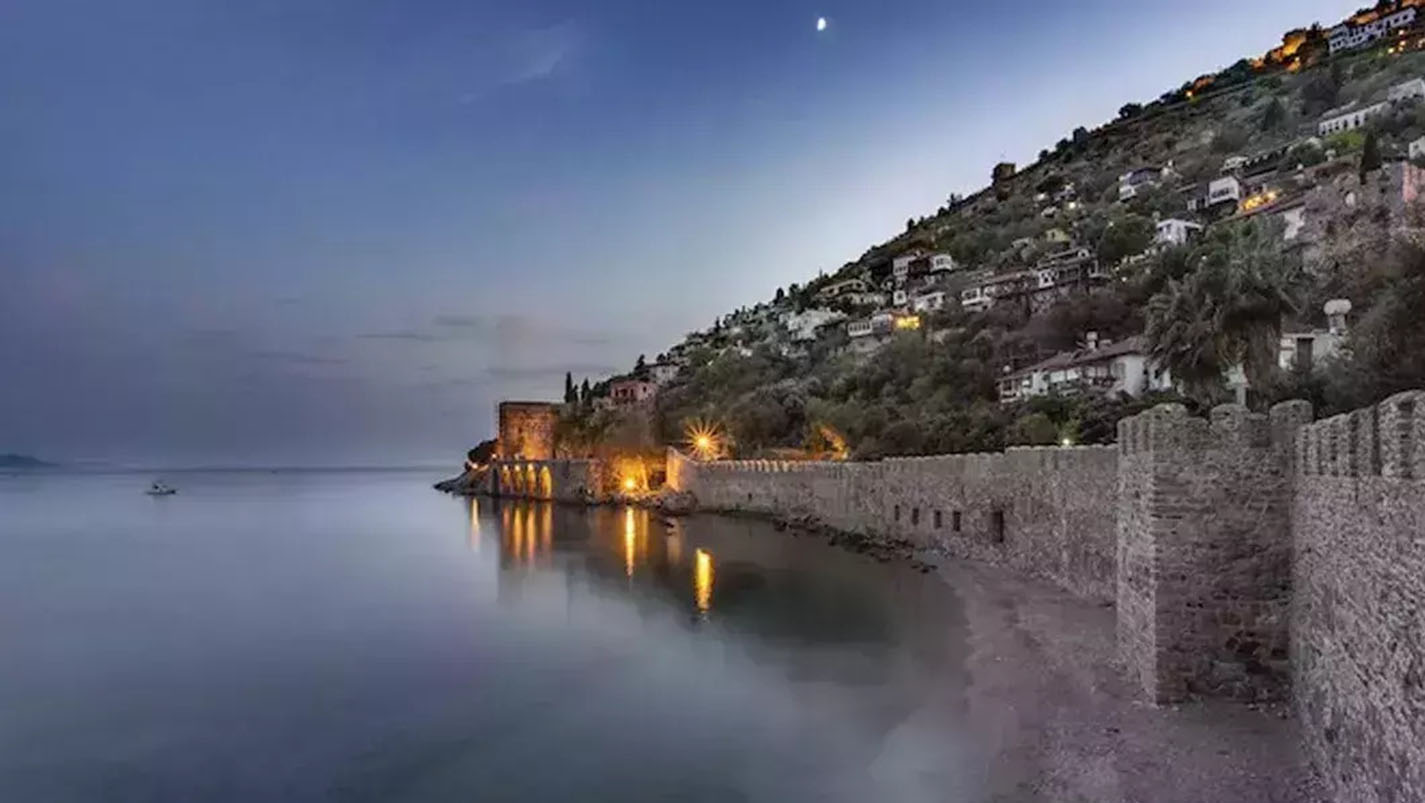Turkey’s Coastal Cities Travel Guide: Where the Sea Meets Culture