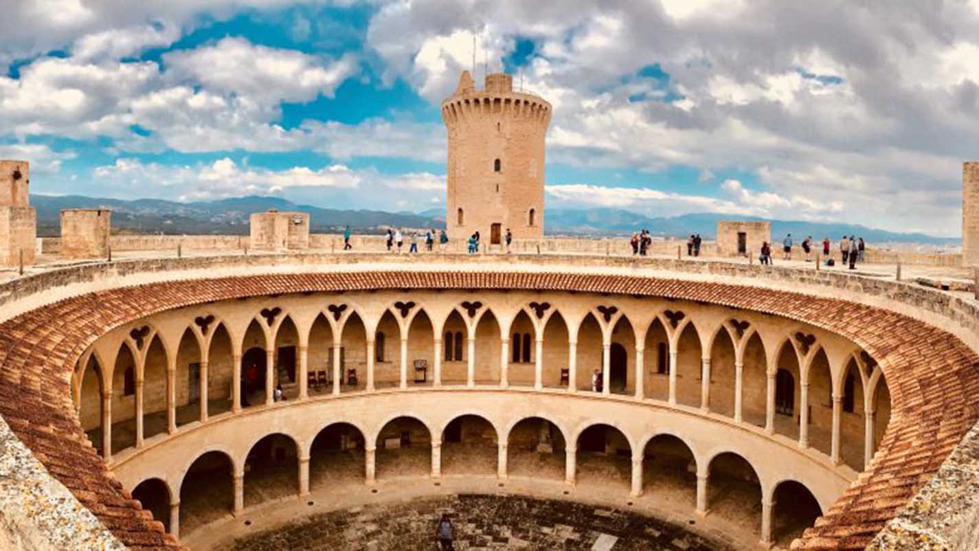 Palma City Guide: Exploring Mallorca’s Capital