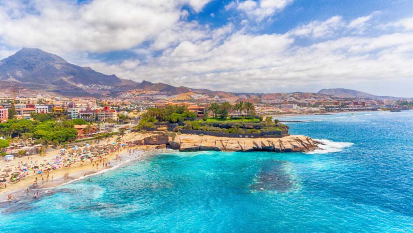 Island Travel Essential: Canary Islands Insurance Guide
