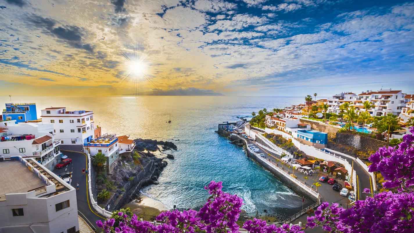 Effortless Travel Around the Canary Islands: A Complete Transportation Guide