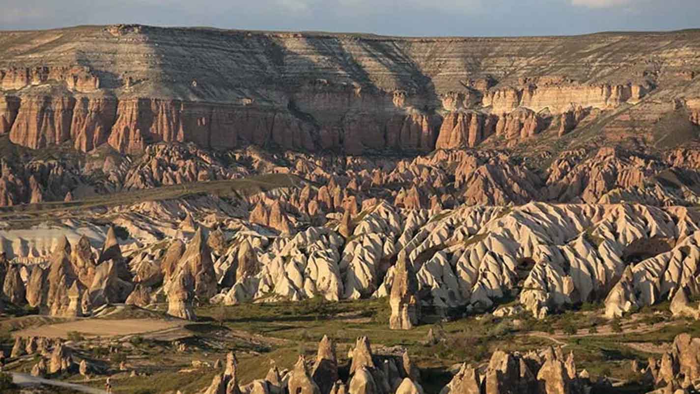 Exploring Turkey: The Top 10 Must-Visit Destinations