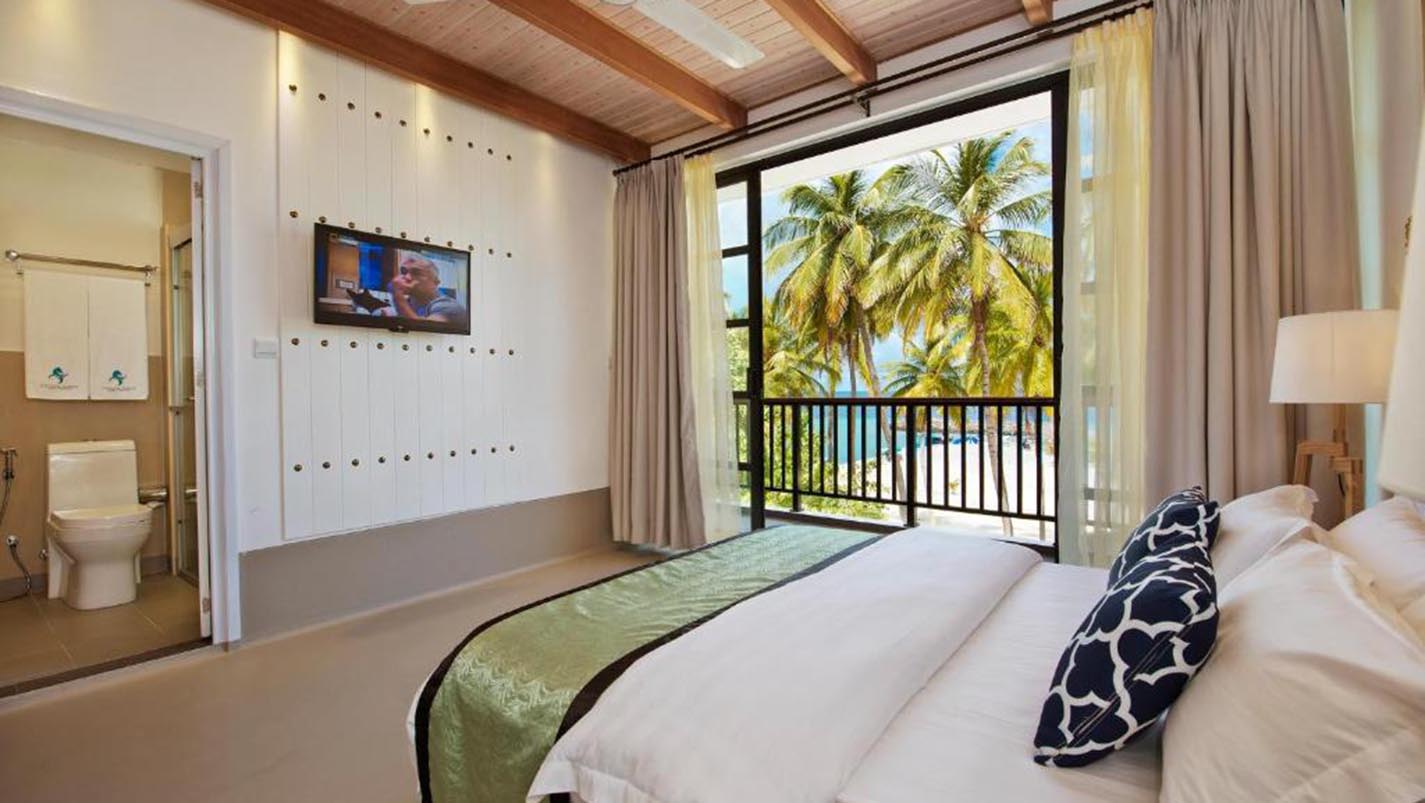Affordable Maldives Vacation: Enjoy Without Luxury