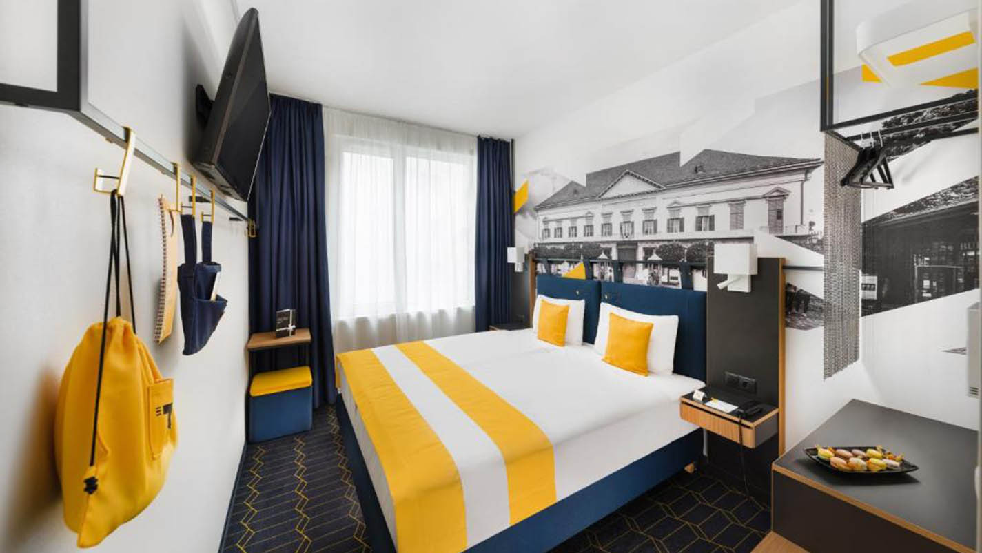Budget-Friendly Stays in Budapest: A Curated Collection of High Value Hotels