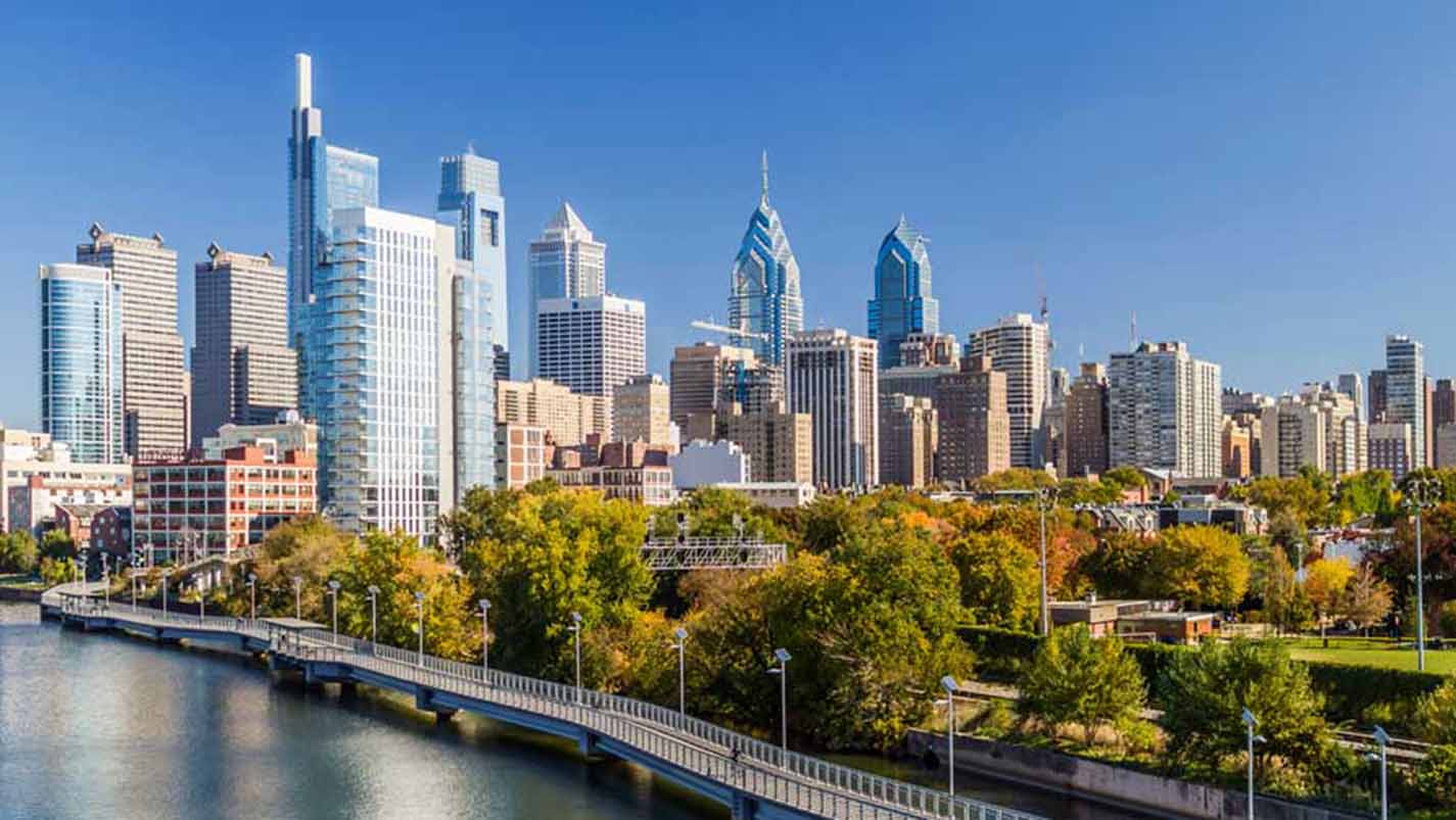 How to Get Around Philadelphia Easily: A Local Transportation Guide