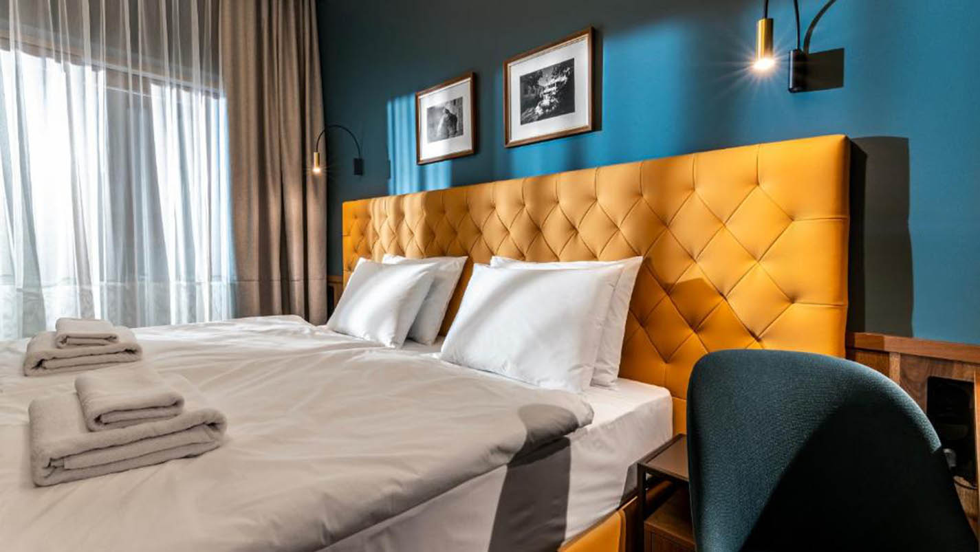 Ultimate Indulgence: The Most Popular Luxury Resorts in Pécs