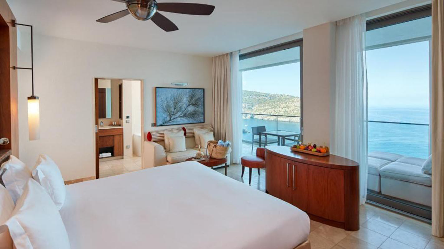 Living in Paradise: Mallorca’s 5-Star Hotel Recommendations