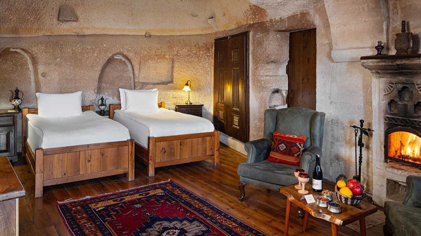 Economy Hotels Can Still Deliver the Turkish Experience