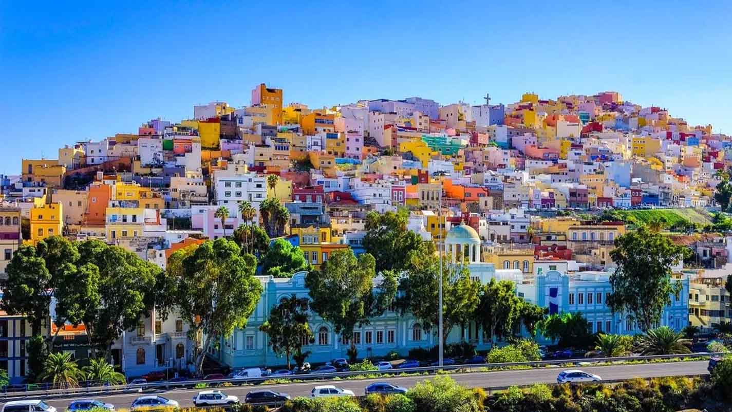 Exploring Las Palmas: A Complete Canary Islands City Guide
