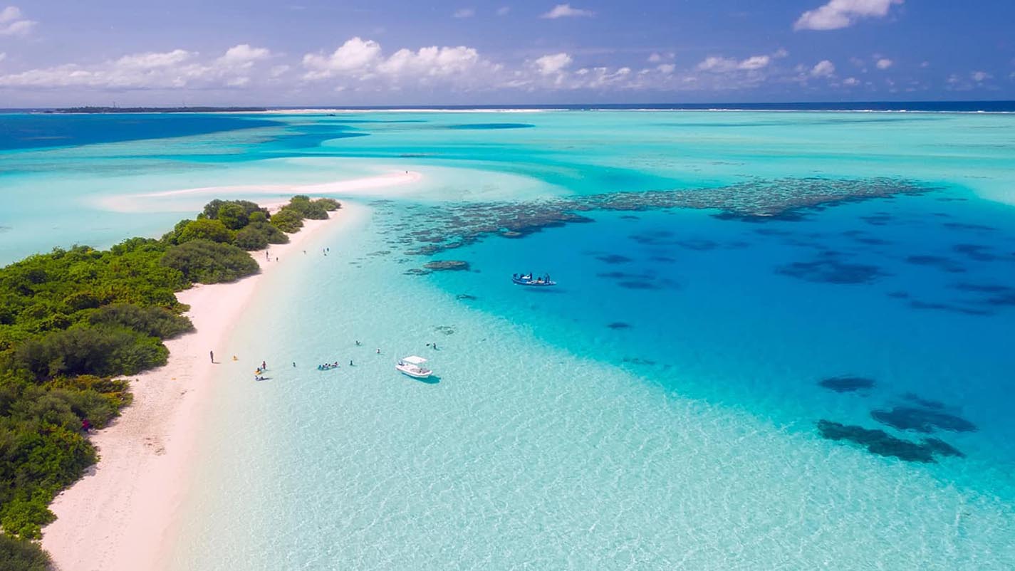 Maldives Transportation Guide: How to Get Around the Islands