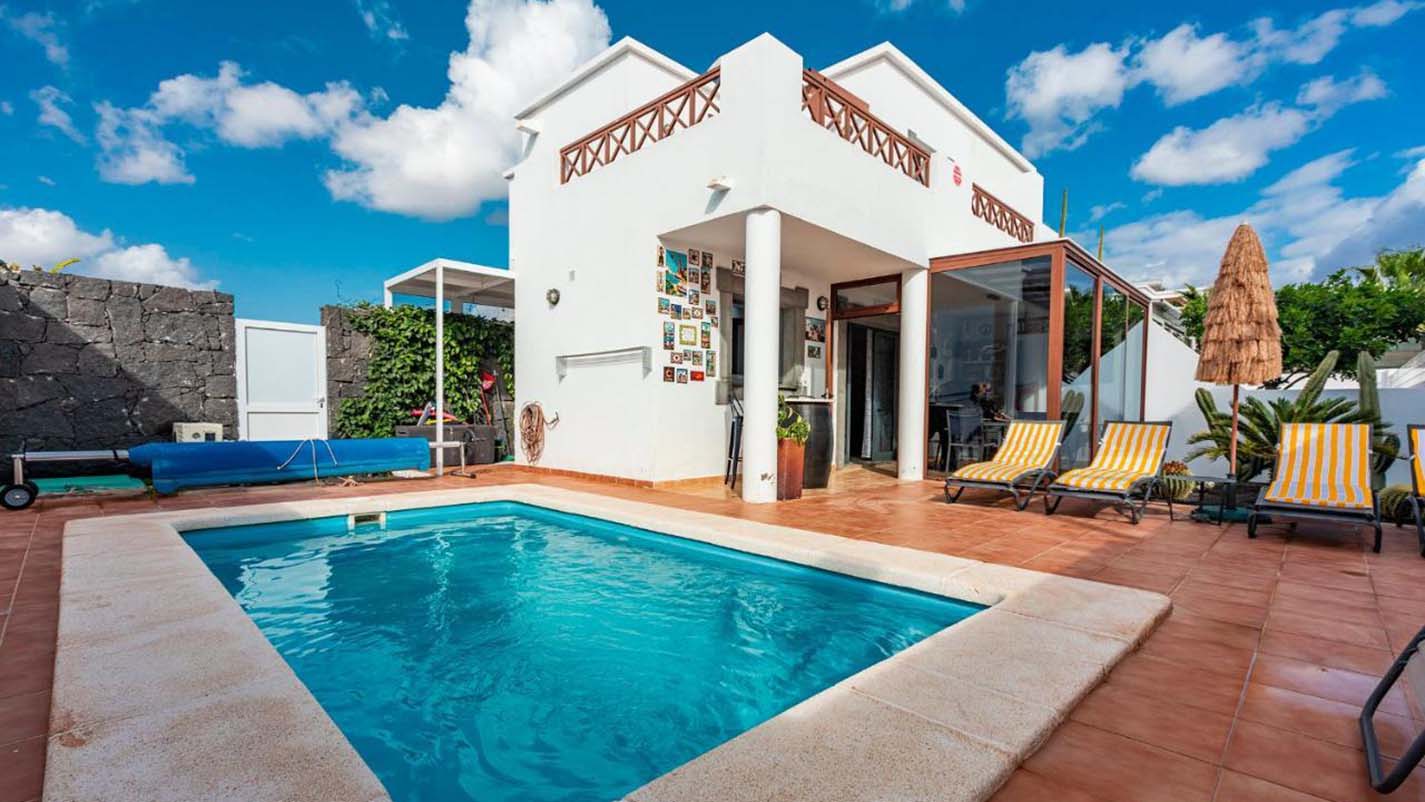 Enjoy a Budget-Friendly Vacation: Top Economy Hotels in the Canary Islands