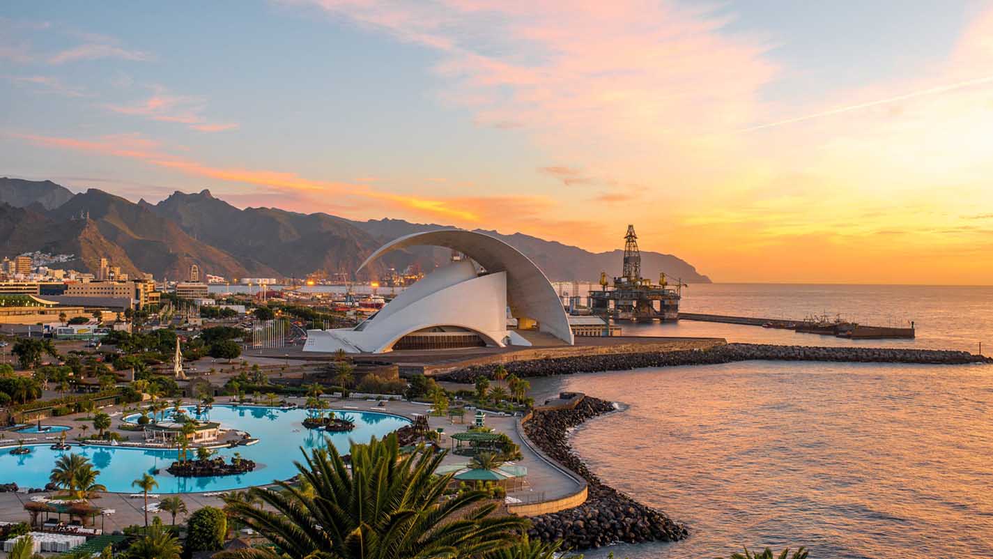Island Holiday: Top 10 Must-Visit Spots in the Canary Islands