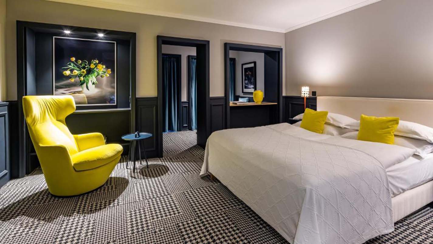 Save Smart, Sleep Well: Best Budget Hotels in Boston