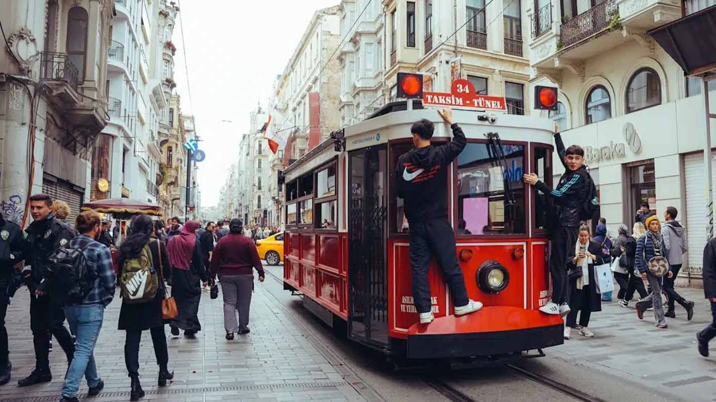 Convenient Transportation Tips for Traveling Around Turkey